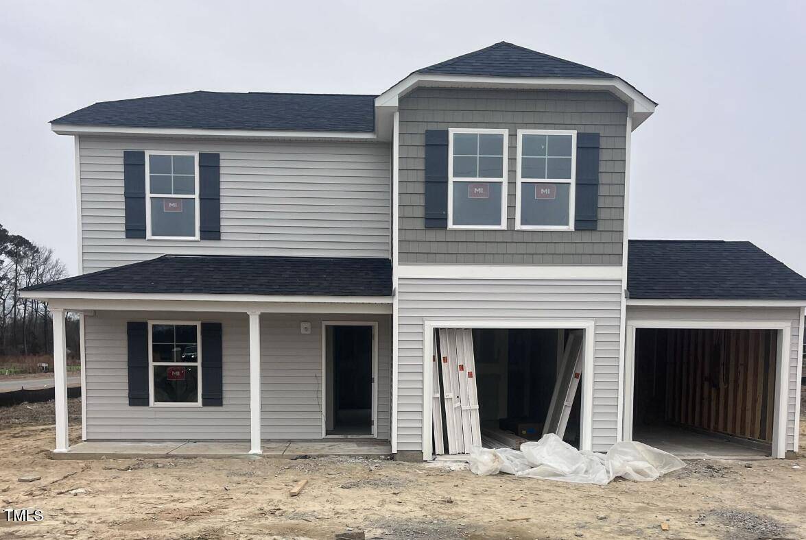 100 Slew Court, Fremont, NC 27830