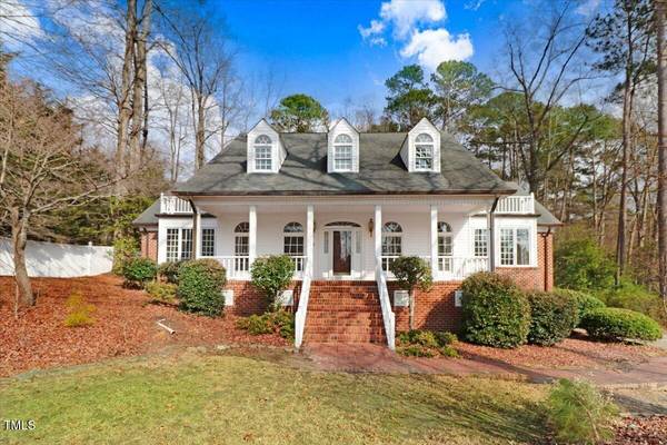 2902 Steeple Chase Road, Wilson, NC 27896