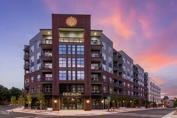 311 Liggett Street #B1.1, Durham, NC 27701
