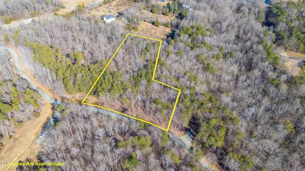 0 Lylas Lane, Efland, NC 27243