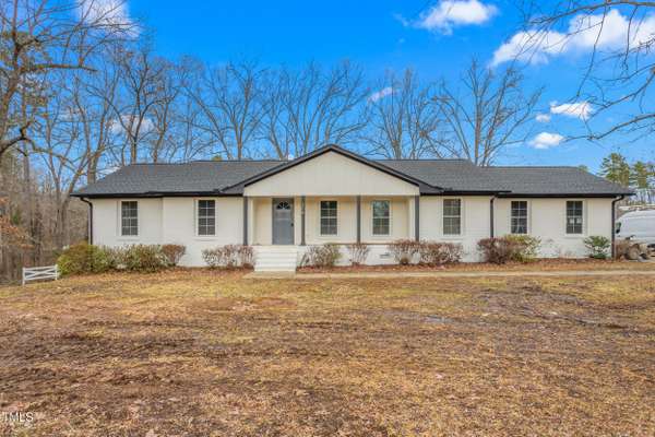 206 Ellington Road, Graham, NC 27253