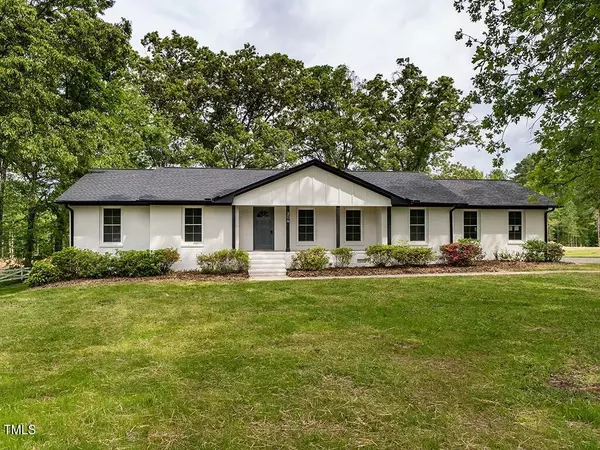 206 Ellington Road, Graham, NC 27253