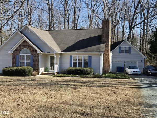 7098 Blue Springs Street, Gibsonville, NC 27249