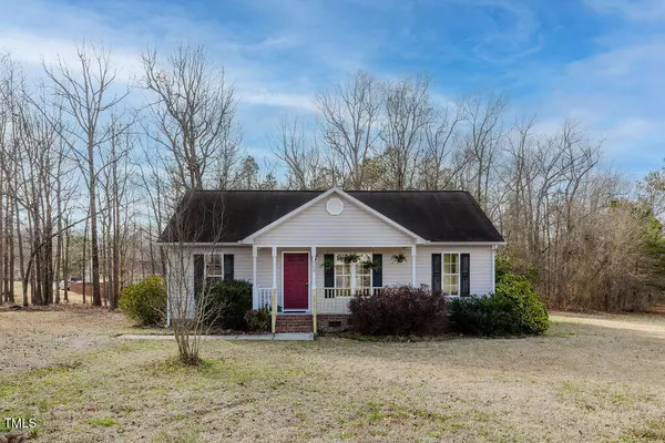 113 Belgium Place, Zebulon, NC 27597