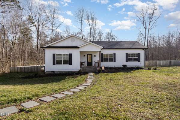 1255 Trollinger Road, Graham, NC 27253