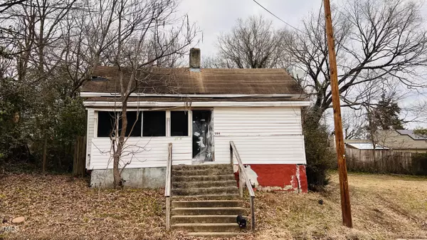 Durham, NC 27707,1106 Proctor Street