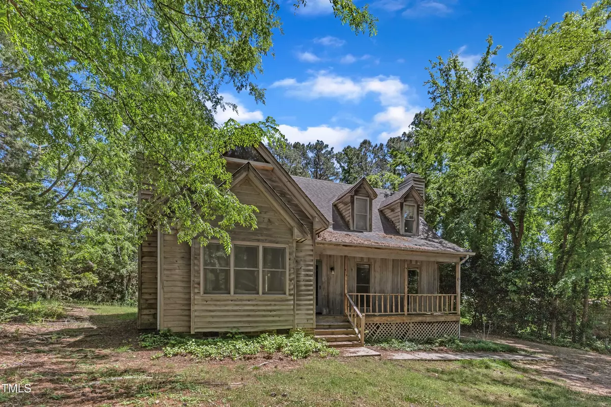 Wake Forest, NC 27587,1031 Wait Avenue