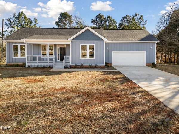 1915 Lambert Road, Graham, NC 27253