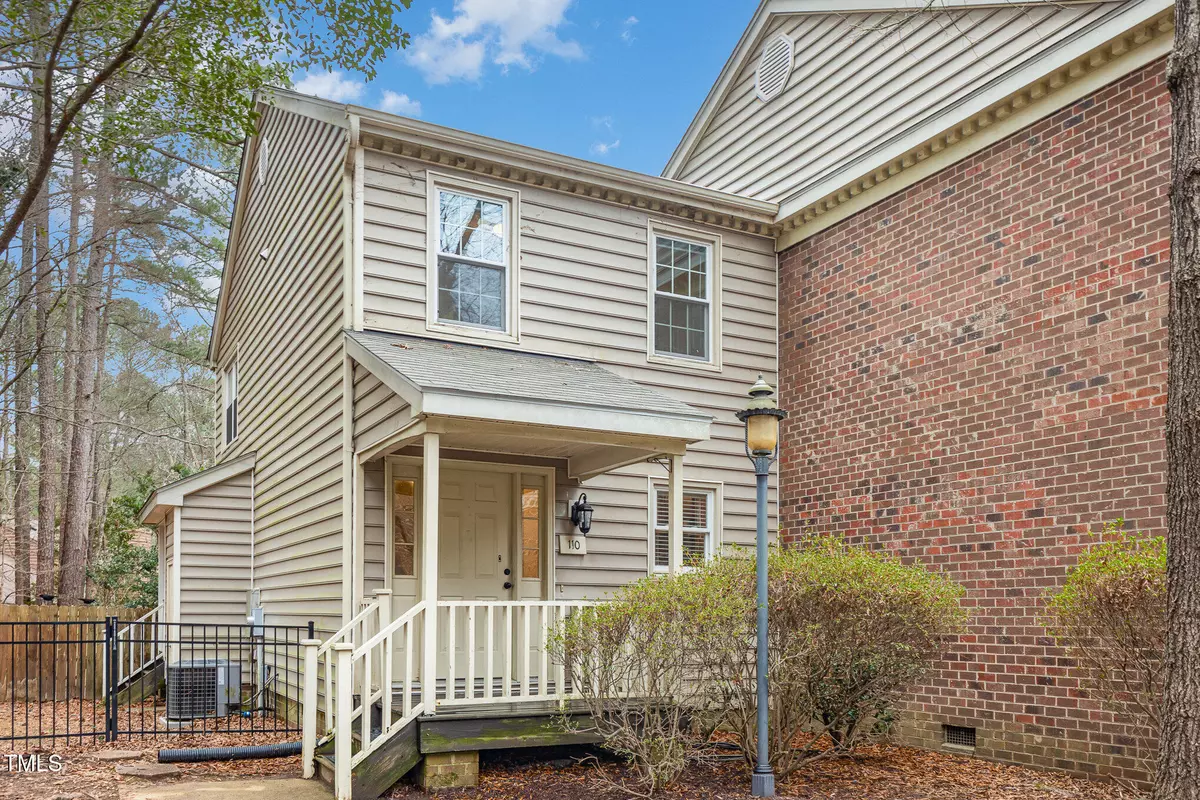 Chapel Hill, NC 27514,110 Gunston Court
