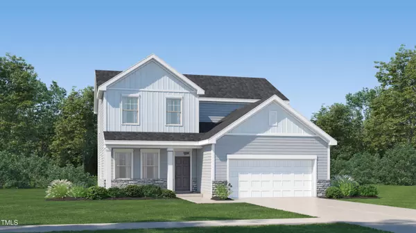 140 Hanover Drive, Sanford, NC 27330