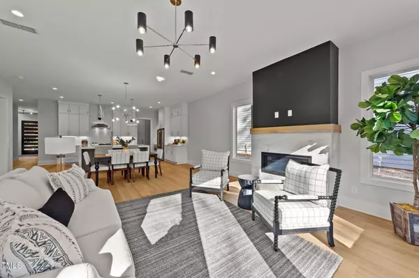 Raleigh, NC 27607,809 Tower Street