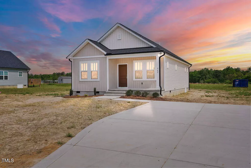 Lillington, NC 27546,962 Spring Hill Church Road