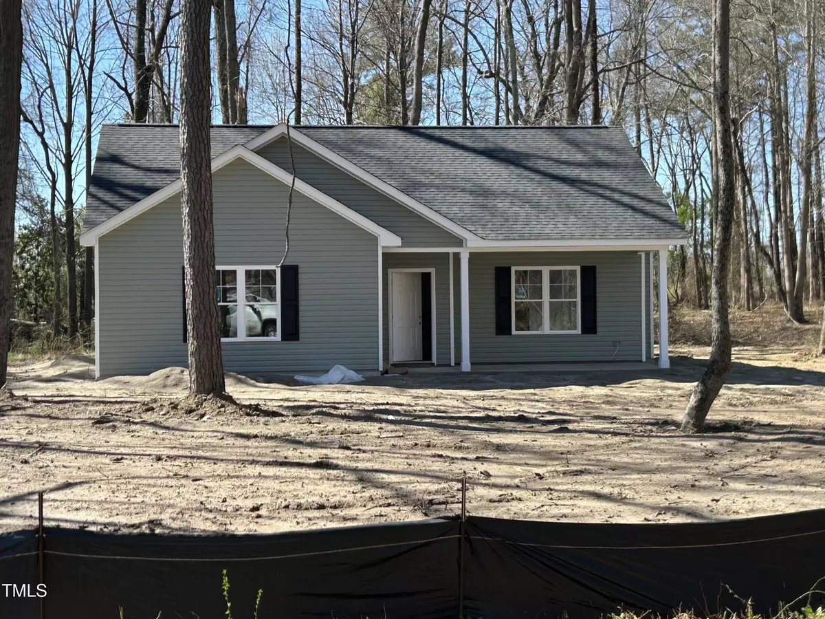 Bunnlevel, NC 28323,4694 Mcneill Hobbs Road