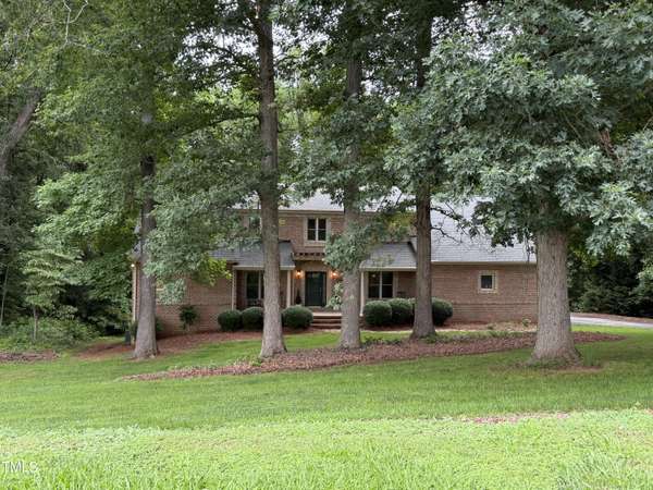 5512 Spring Bluffs Lane, Raleigh, NC 27606