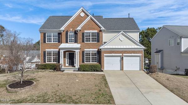 101 Rock River Road,  Morrisville,  NC 27560