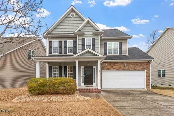 4909 Jelynn Street,  Raleigh,  NC 27616