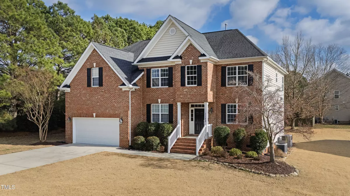 Rolesville, NC 27571,1122 Virginia Water Drive
