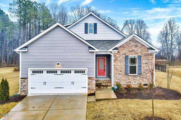 186 Madden Rose Loop, Garner, NC 27529