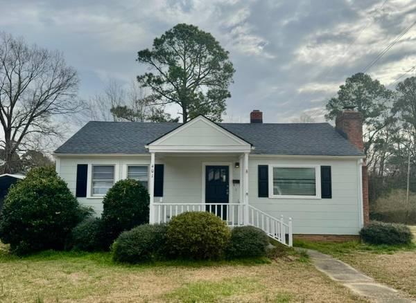 401 N 9th Street, Erwin, NC 28339