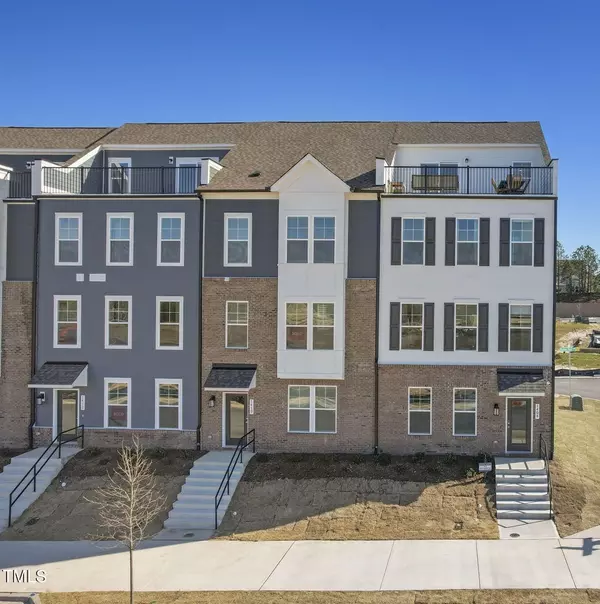 1511 Village Hall Lane #Lot 33, Wake Forest, NC 27587