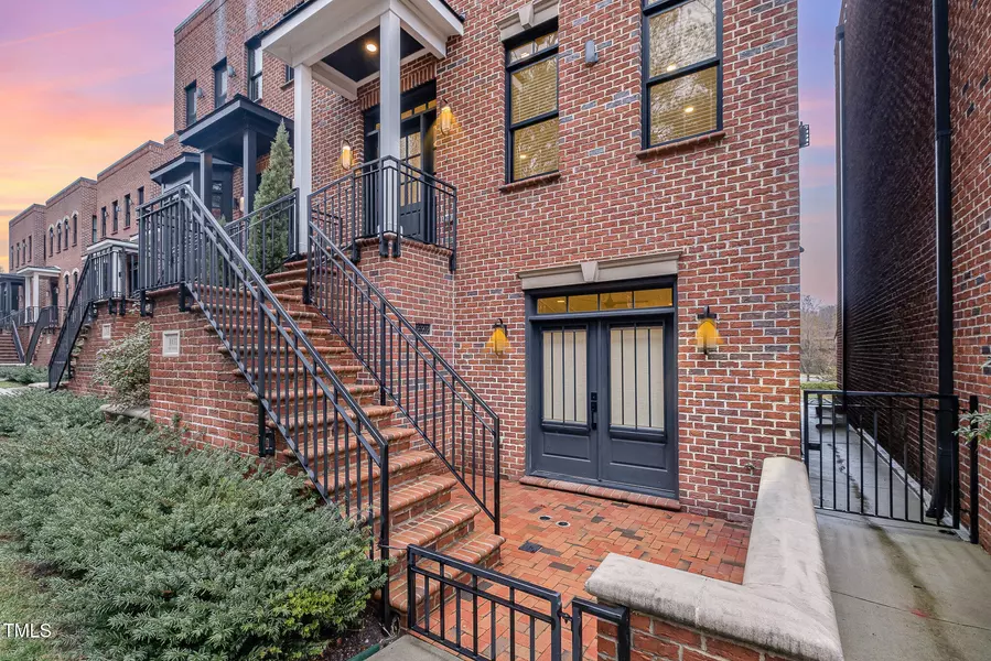 1031 S Duke Street, Durham, NC 27707