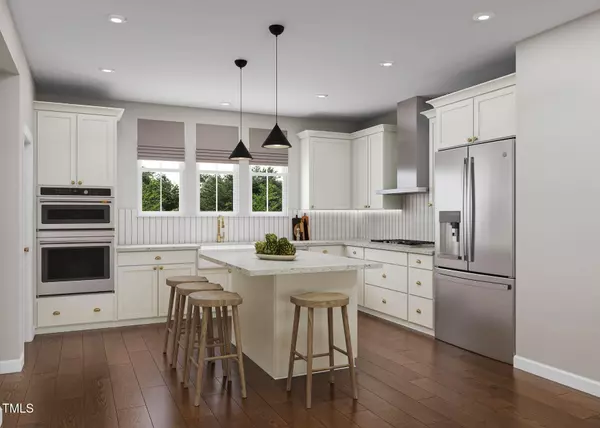 2019 Trident Maple Lane, Chapel Hill, NC 27517