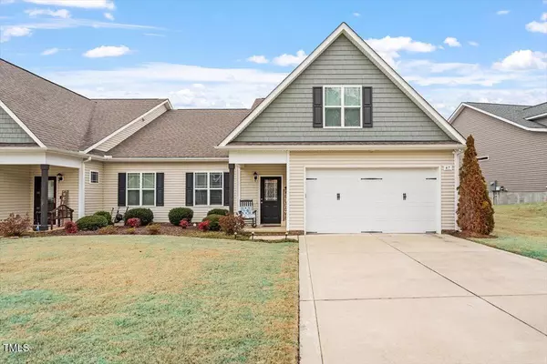 47 Highmeadow Lane, Clayton, NC 27520