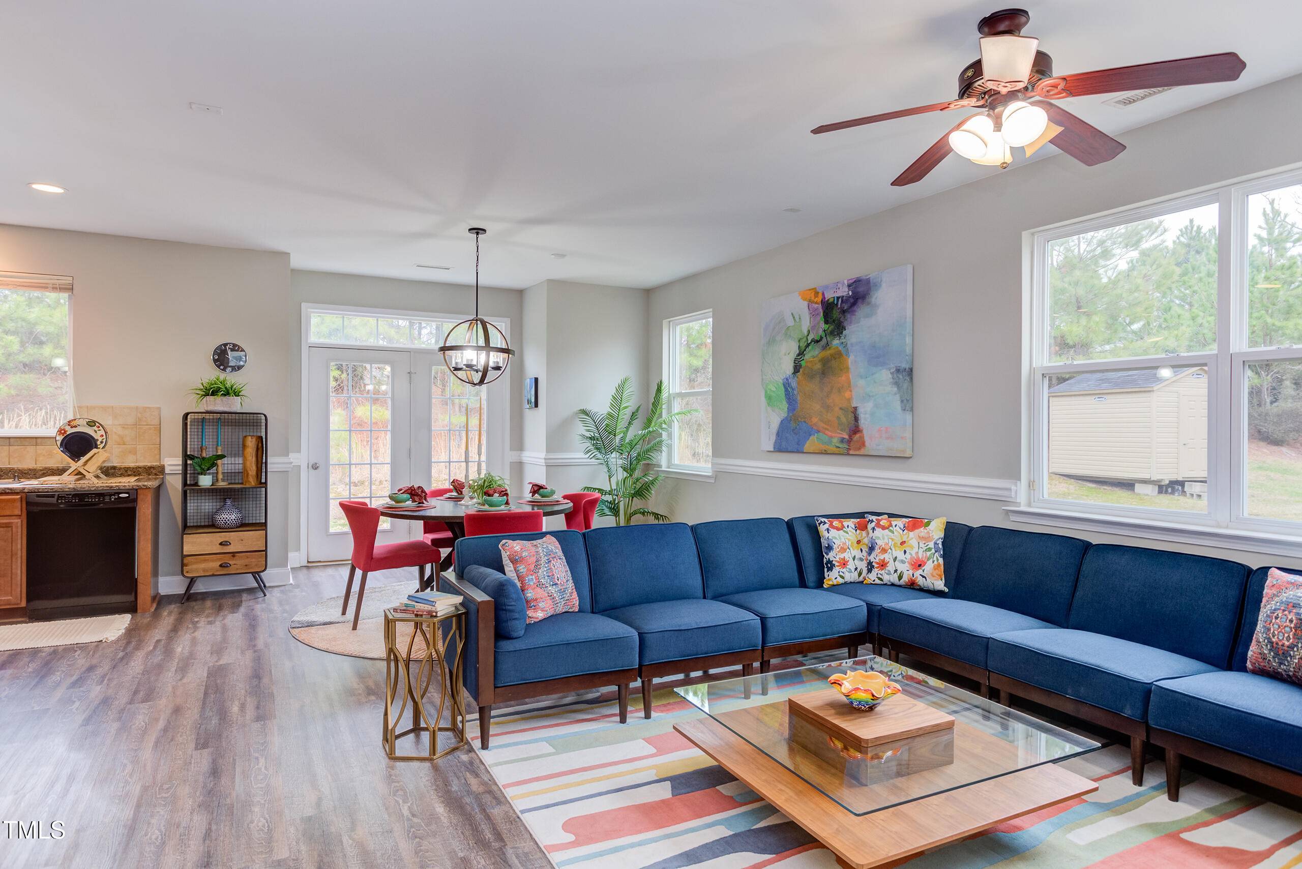 610 Chalcedony Court, Durham, NC 27703