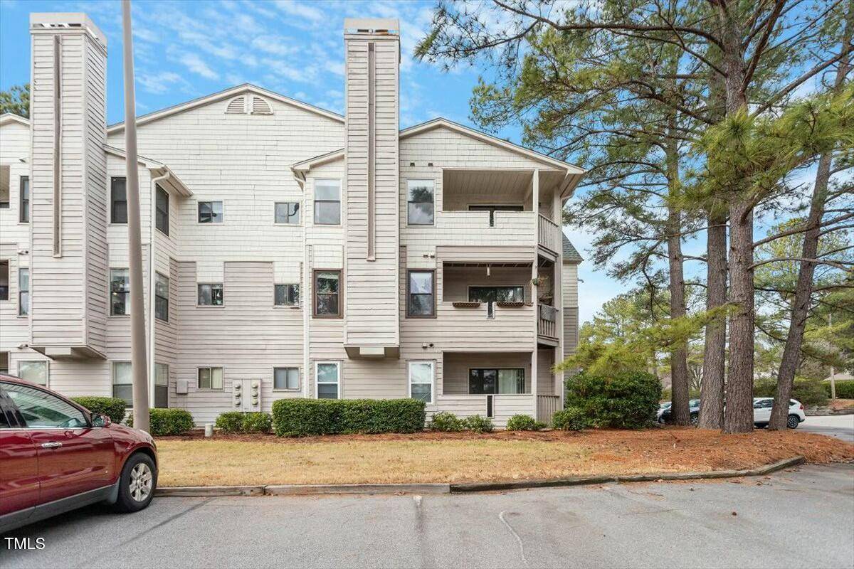 600 Audubon Lake Drive #5a32, Durham, NC 27713
