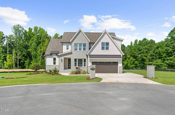 5705 Flowery Meadow Court, Wake Forest, NC 27587