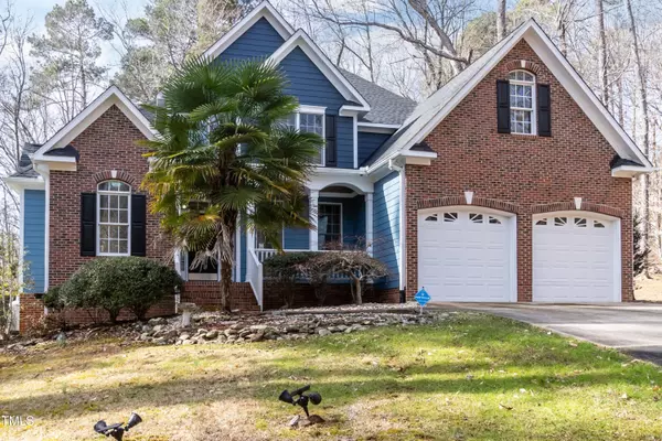 4325 New Hope Springs Drive, Hillsborough, NC 27278