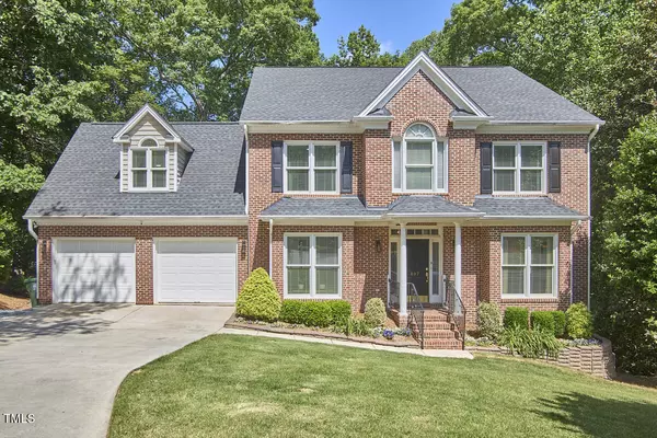 407 Crickentree Drive,  Cary,  NC 27518