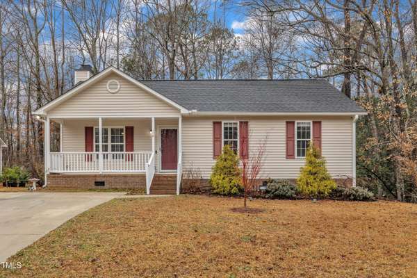 118 Gracie Lane, Clayton, NC 27520