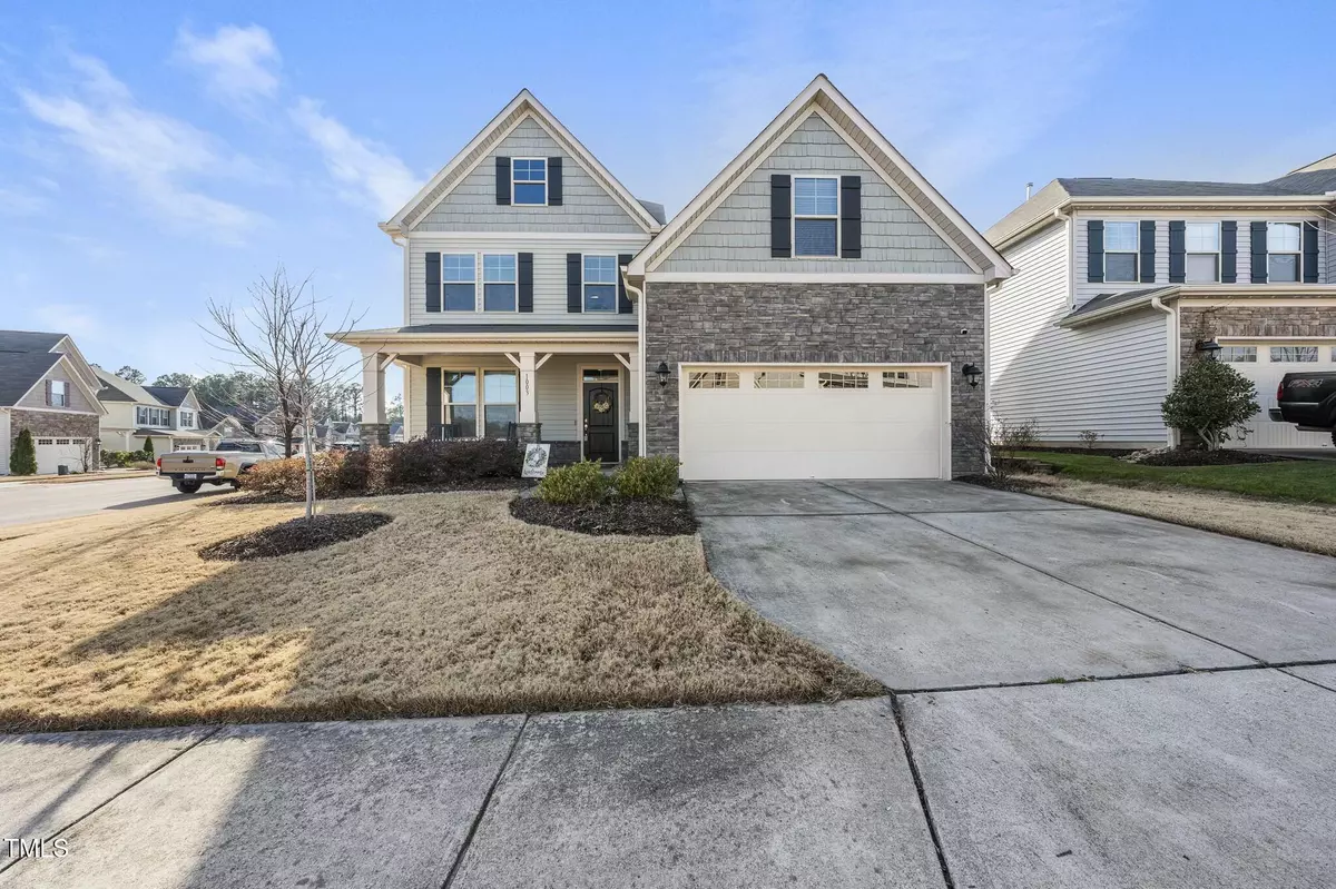 Durham, NC 27703,1003 Frisco Court