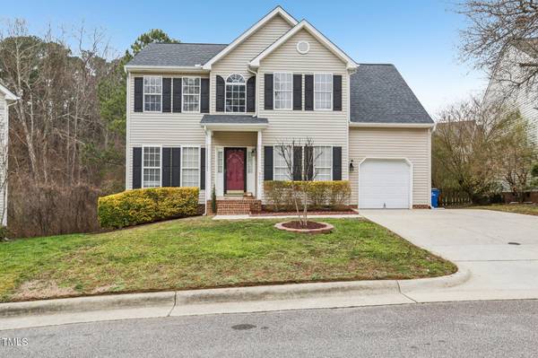 8409 Astwell Court, Raleigh, NC 27615