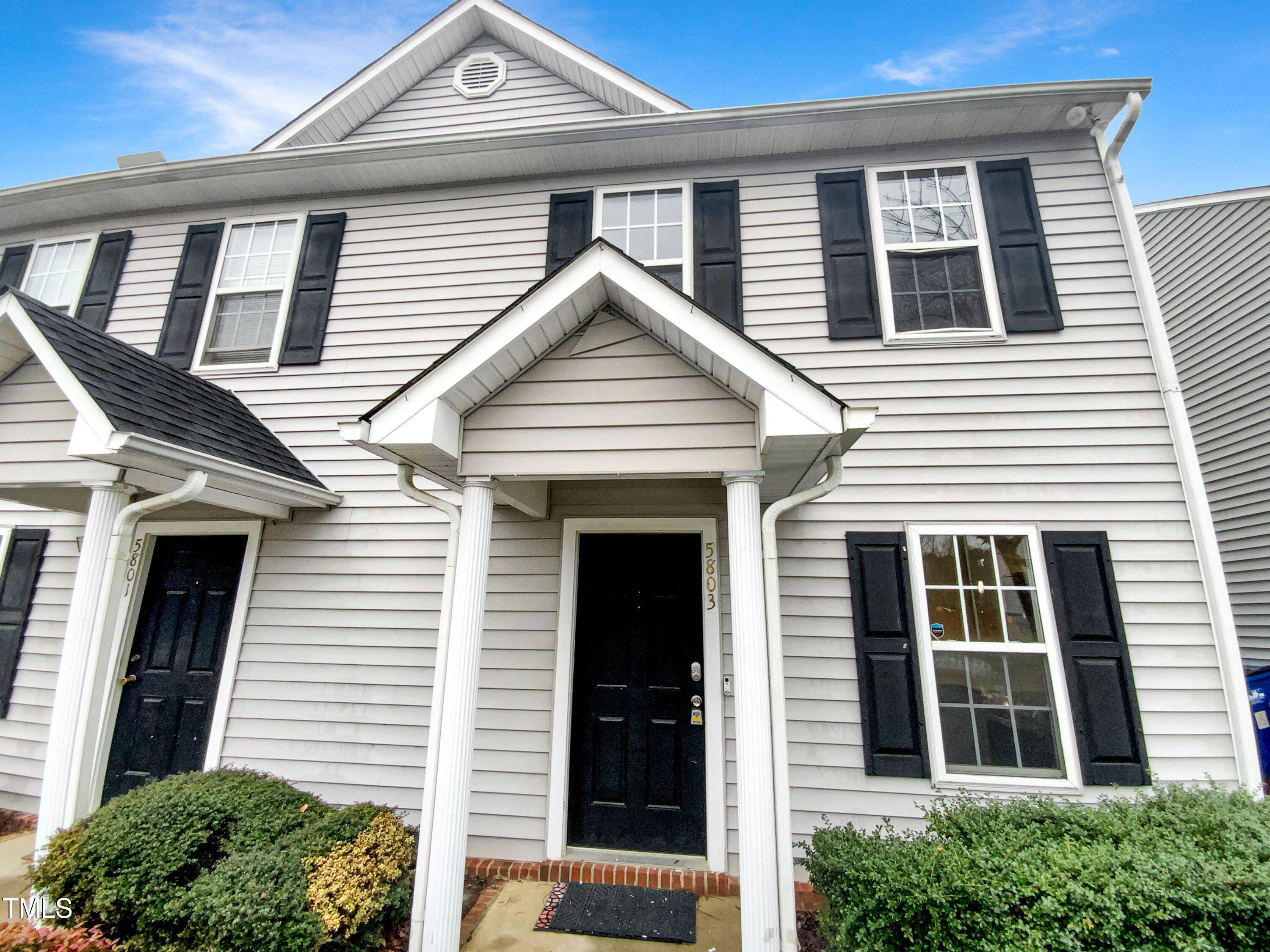 5803 Osprey Cove Drive, Raleigh, NC 27604