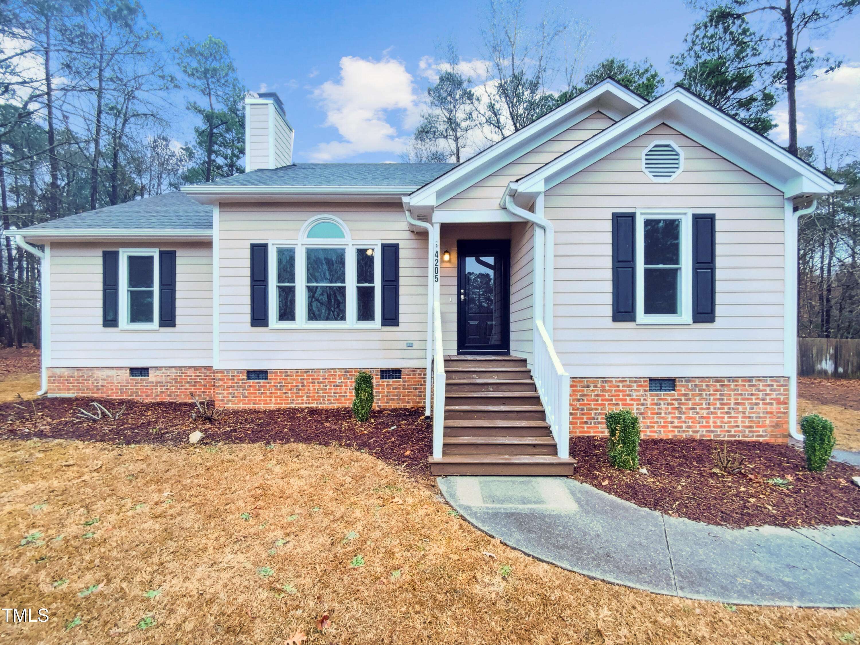 4205 Rockside Hills Drive, Raleigh, NC 27603