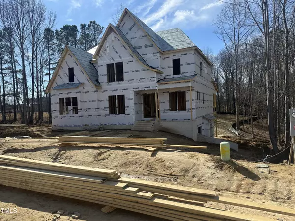 211 Meadow Walk Drive, Fuquay Varina, NC 27526
