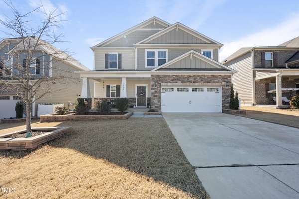 3505 Cider Cove Cove, Apex, NC 27502