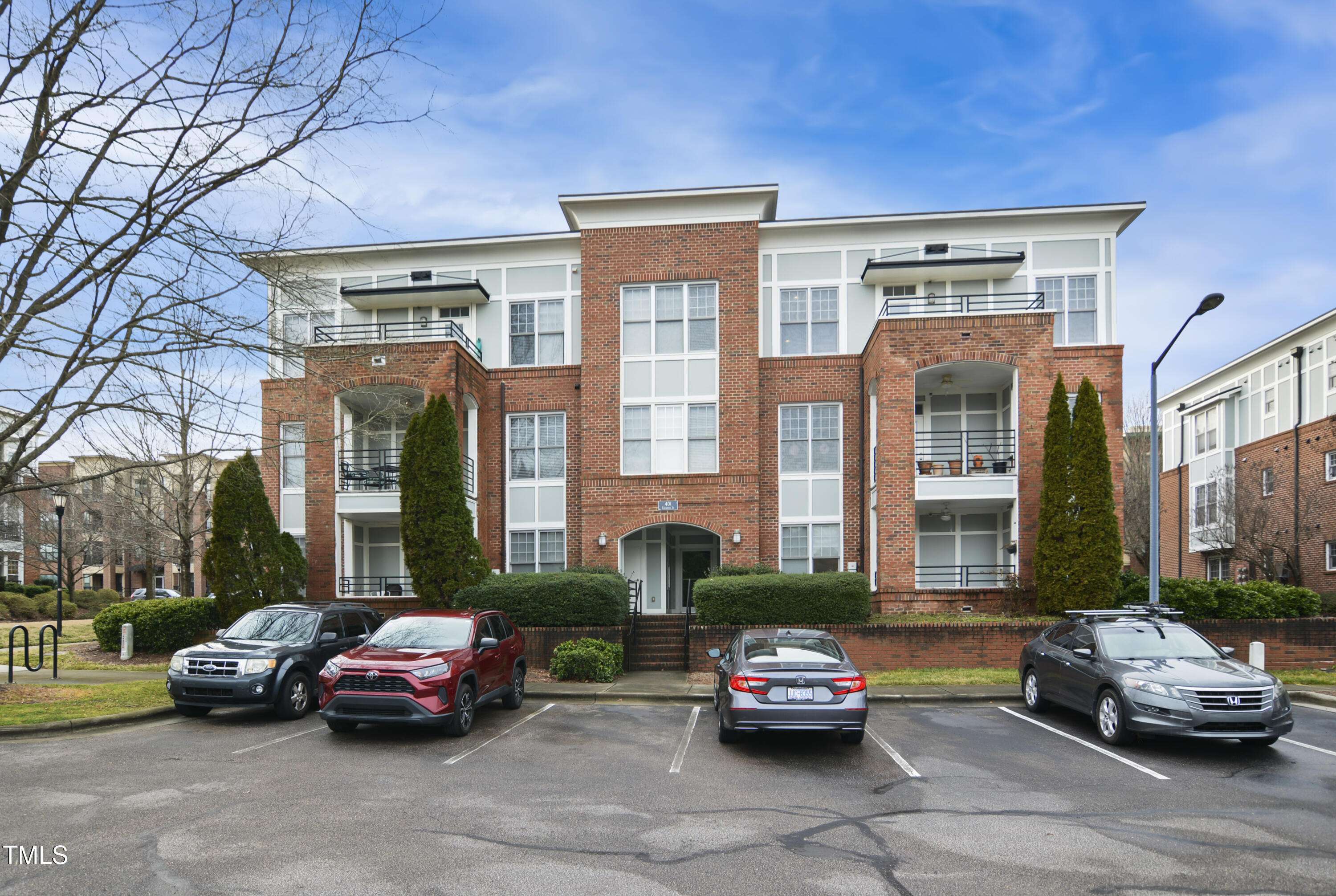 401 Finsbury Street #301, Durham, NC 27713