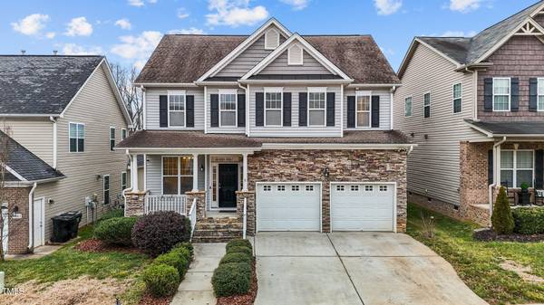 2059 Glenkirk Drive, Burlington, NC 27215