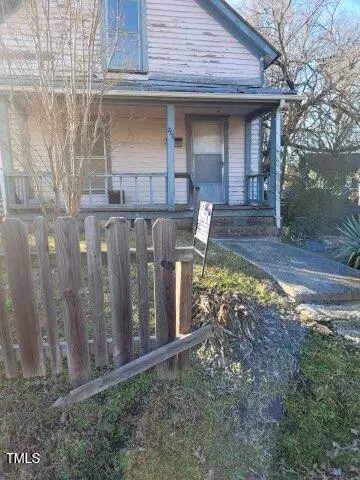 206 S Goley Street, Durham, NC 27701