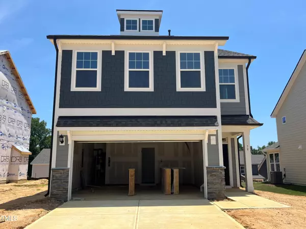 79 Willow Cameron Way, Angier, NC 27501