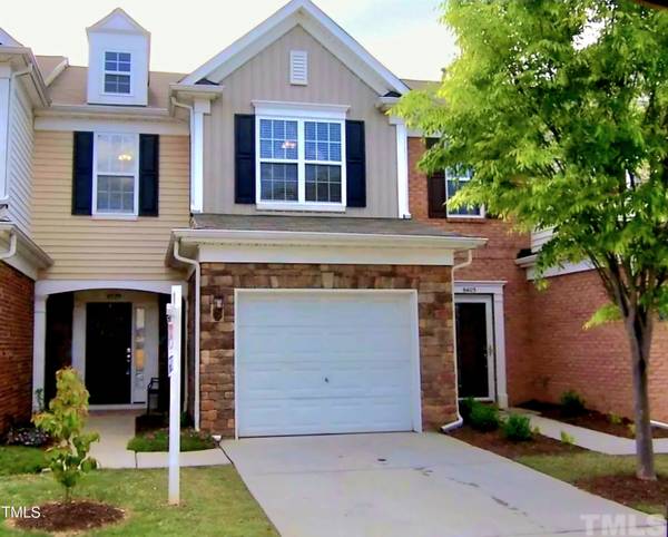 8329 Pilots View Drive, Raleigh, NC 27617