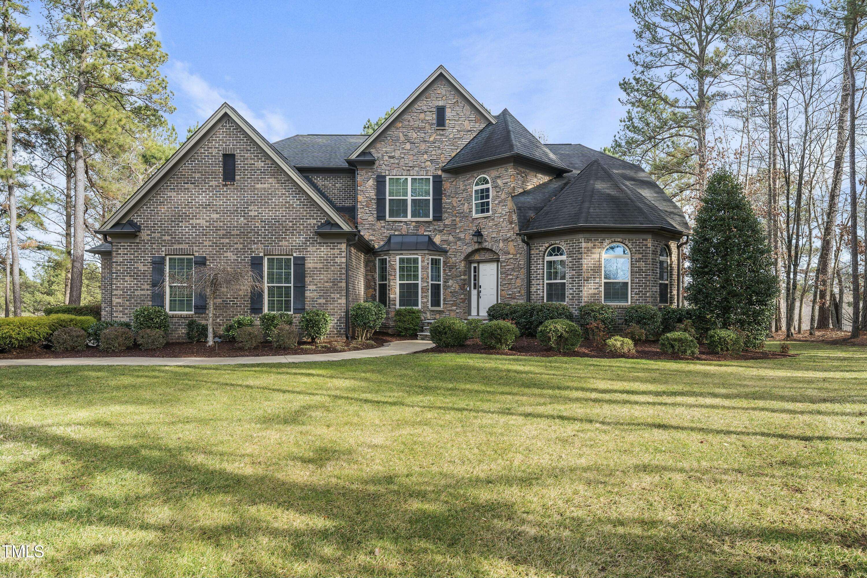 7220 Hasentree Way, Wake Forest, NC 27587