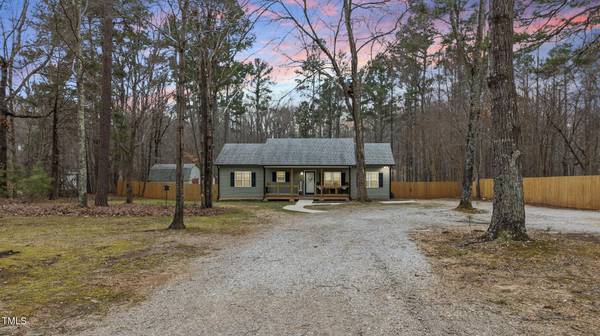 4082 Old Franklinton Road, Franklinton, NC 27525