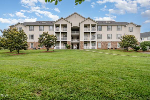 3009 Winston Drive #Unit 90, Burlington, NC 27215