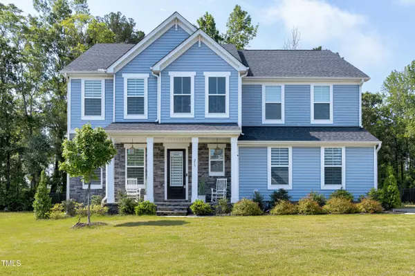 Angier, NC 27501,213 W Weatherford Drive