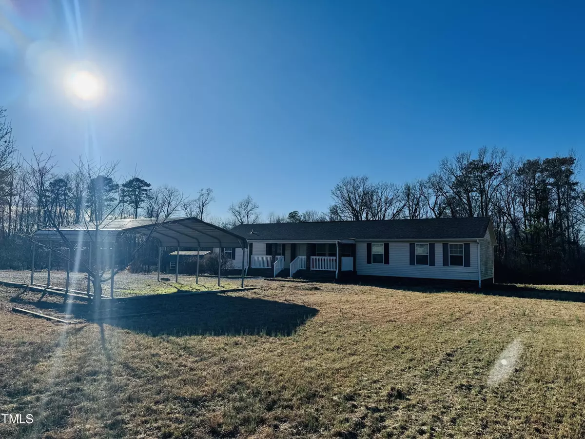 Sanford, NC 27332,5740 Lemon Springs Road