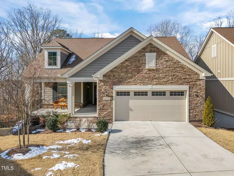 1222 Restoration Drive, Durham, NC 27703